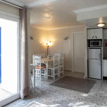 Apartamento Los Barqueros Laura * Κοραλέχο