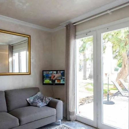 Apartamento Los Barqueros Laura Διαμέρισμα