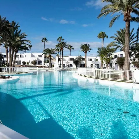 Διαμέρισμα Apartamento Los Barqueros Laura Κοραλέχο