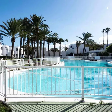 Apartamento Los Barqueros Laura Διαμέρισμα Κοραλέχο