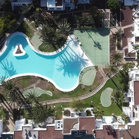 Apartamento Los Barqueros Laura Διαμέρισμα Κοραλέχο