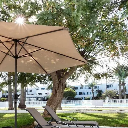 Apartamento Los Barqueros Laura * Κοραλέχο