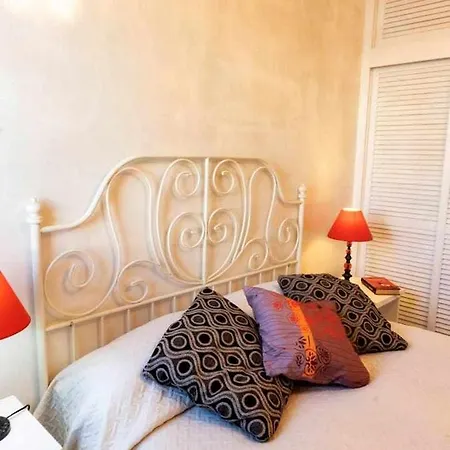 Apartamento Los Barqueros Laura Διαμέρισμα Κοραλέχο