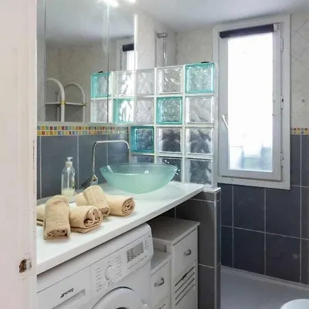 Apartamento Los Barqueros Laura Κοραλέχο