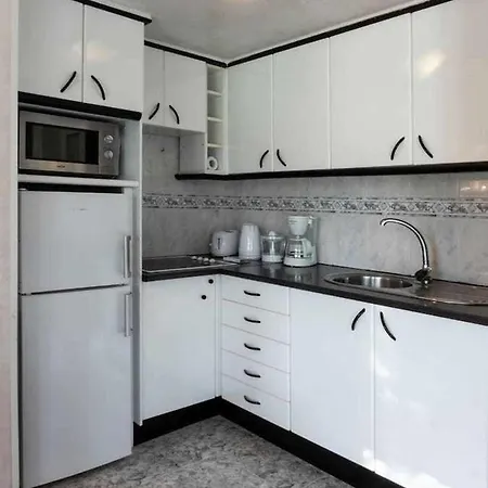 Διαμέρισμα Apartamento Los Barqueros Laura Κοραλέχο