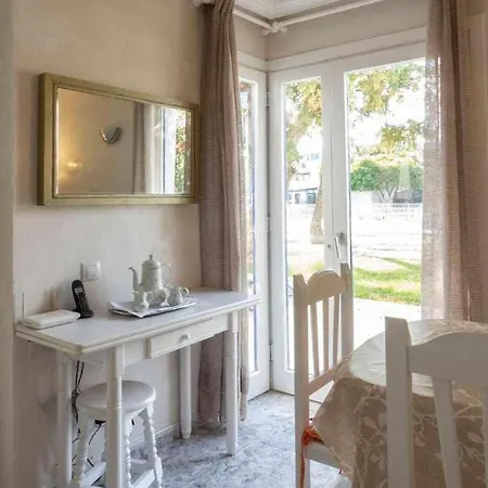 Apartamento Los Barqueros Laura Κοραλέχο