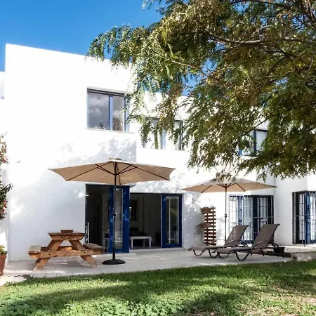 Διαμέρισμα Apartamento Los Barqueros Laura Κοραλέχο