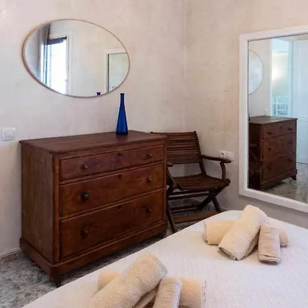 Διαμέρισμα Apartamento Los Barqueros Laura