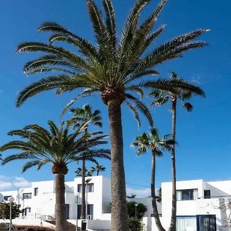 Διαμέρισμα Apartamento Los Barqueros Laura